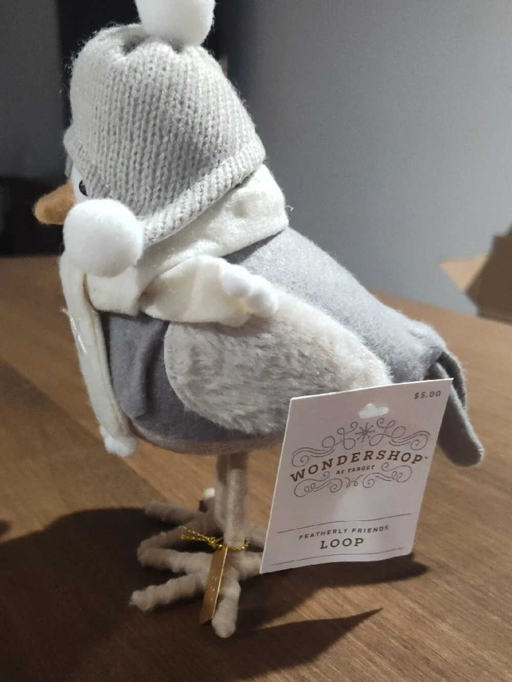 Target Birds